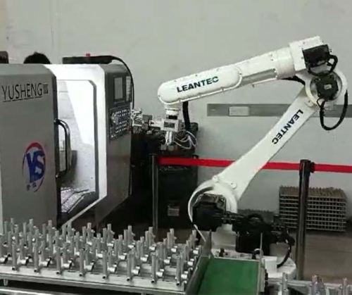武漢機器人運用，灶爐產品